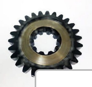 Koło skrzyni biegów 5145165