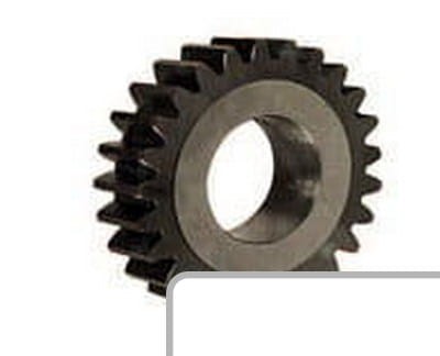 Koło zebate 5145497 - Intertraktor