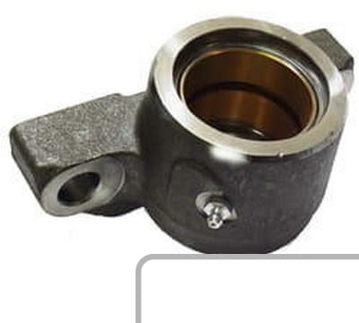 Podpora wału 5146124 - Intertraktor