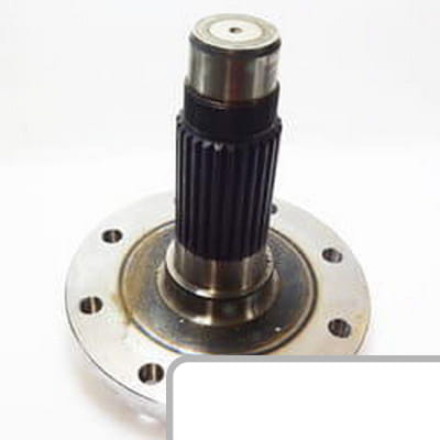 Piasta 5146834 - Intertraktor