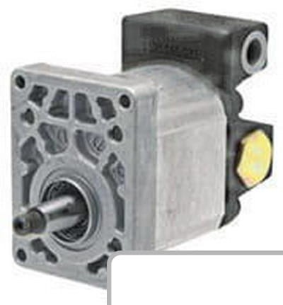 Pompa Hydrauliczna 5149231 - Intertraktor