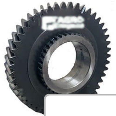 Koło zębate 5149248 - Intertraktor