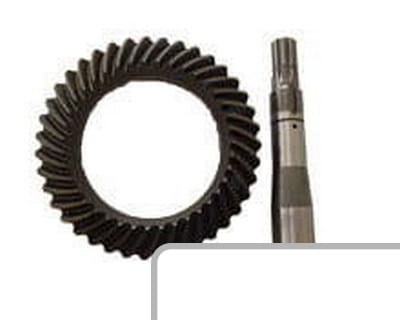 ATAK KÓŁ KPL 5149443 - Intertraktor