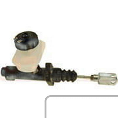 Pompa sprzęgła 5150299 - Intertraktor