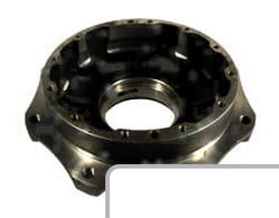 Piasta Koła 5151461 - Intertraktor
