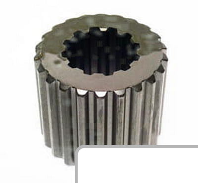 Piasta 5153390 - Intertraktor