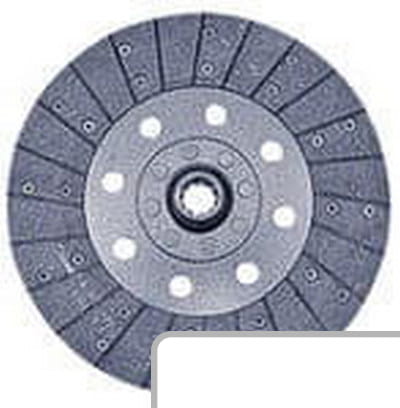 Tarcza PTO 5154703 - Intertraktor
