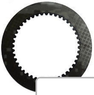 Tarcza Cierna 5154760 - Intertraktor