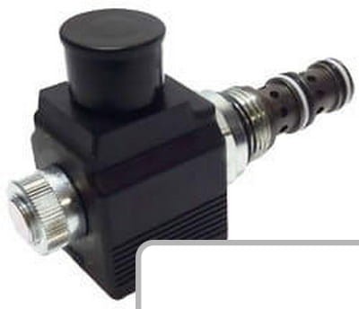 Elektrozawór 5155178 - Intertraktor