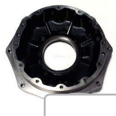 Piasta 5156065 - Intertraktor