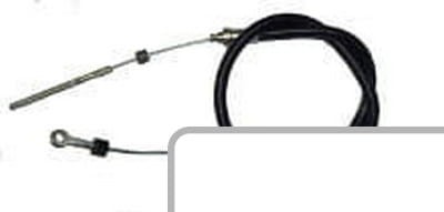 LINKA GAZU 5158596 - Intertraktor