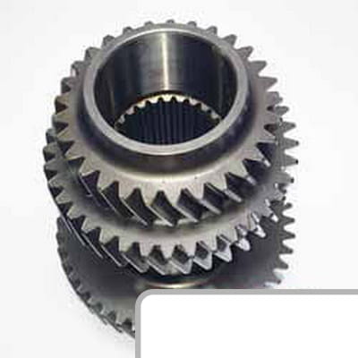 Wałek 5158834 - Intertraktor