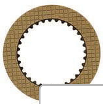 Tarczka Cierna 5158919 - Intertraktor
