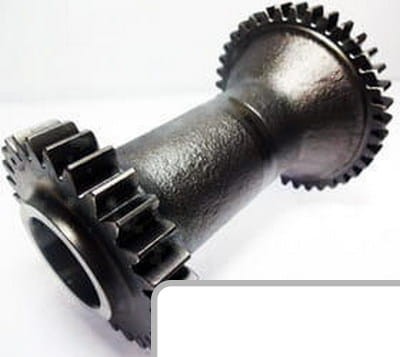 Koło skrzynia 5160495 - Intertraktor