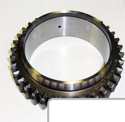 Koło zebate 5160664 - Intertraktor