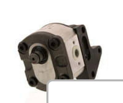 Pompa Hydrauliczna 5161711 - Intertraktor