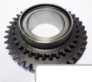 Koło skrzyni biegów 5162429