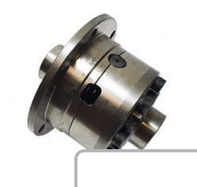 Mechanizm Dyferencjału 5162456 - Intertraktor