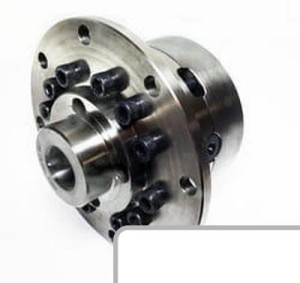 Mechanizm różnicowy 5162583