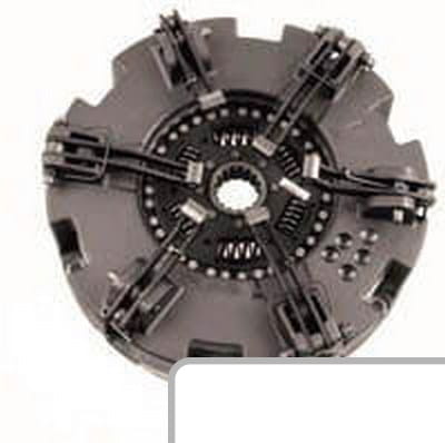 Docisk sprzęgła 5163936 - Intertraktor