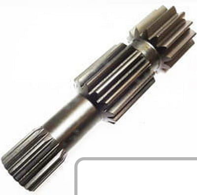 Wałek półosi 5164673 - Intertraktor