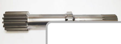 Walek polosi 5165498 - Intertraktor