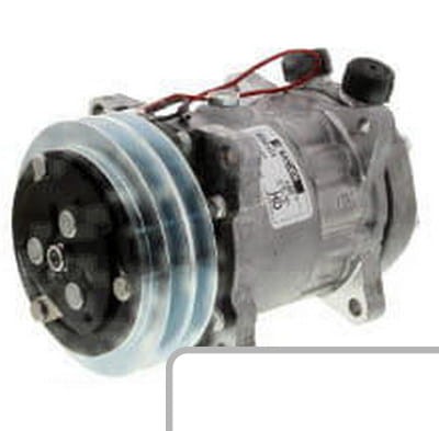 Sprężarka Klimatyzacji 5165548 - Intertraktor