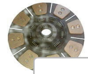 Tarcza sprzęgła 5165648