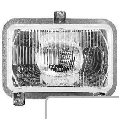 LAMPA 5165824 - Intertraktor