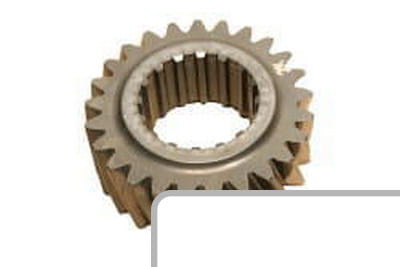 Koło Zębate 5166035 - Intertraktor