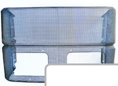 Grill przedni 5166408 - Intertraktor