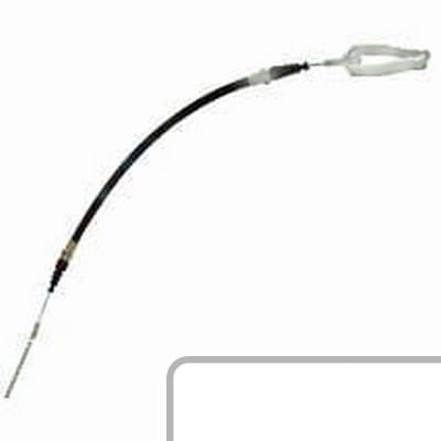 Linka sprzęgła 5166668 - Intertraktor