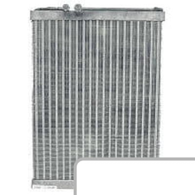 Chłodnica Klimatyzacji 5166770 - Intertraktor