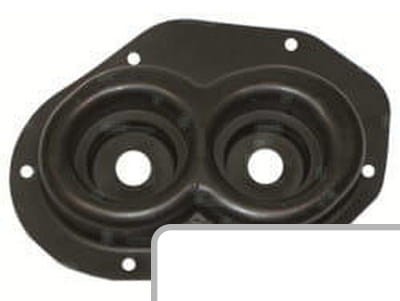 Osłona Gumowa 5167166 - Intertraktor