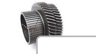Piasta 5167826 - Intertraktor