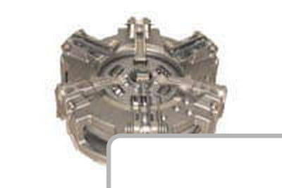 Docisk sprzęgła 5167923 - Intertraktor