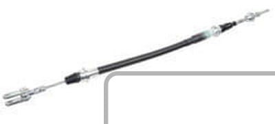 Linka sprzęgła 5168842 - Intertraktor