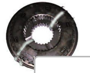 Synchronizator 5169033