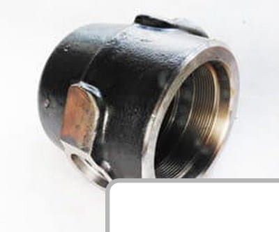 Cylinder hamulcowy 5169397 - Intertraktor