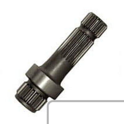 Końcówka Wałka PTO 5171356 - Intertraktor