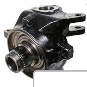 Zwrotnica Lewa 5171552