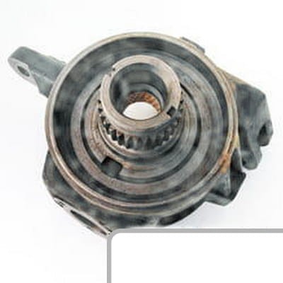 Zwrotnica 5171555 - Intertraktor