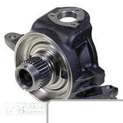 Zwrotnica 5171556 - Intertraktor