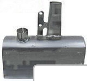 Tłumik 5172649
