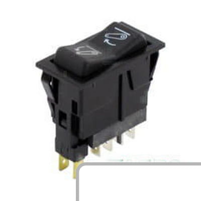 Włącznik Podnoszenia 5173877 - Intertraktor