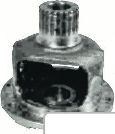 Obudowa 5174842 - Intertraktor
