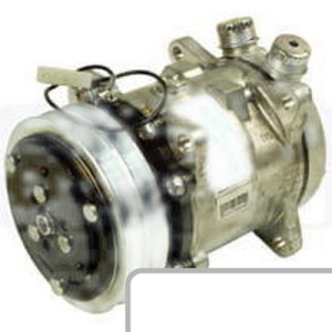 Sprężarka Klimatyzacji 5176185