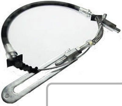 Linka sprzęgła 5176460 - Intertraktor