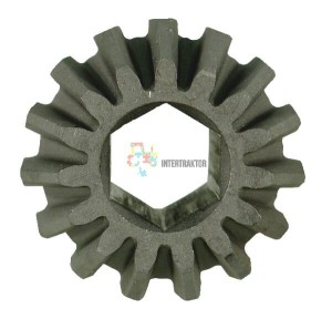 Koło zębate stożkowe Z-15 122753N