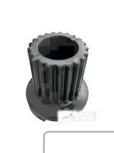 Piasta 5176904 - Intertraktor